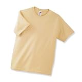 Adult T-Shirt Cotton Poly Blend