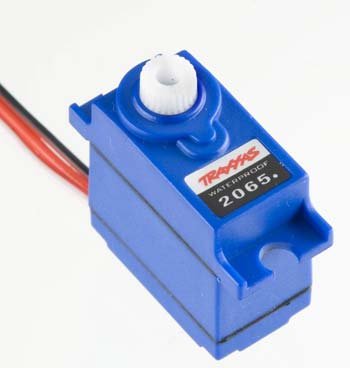 Traxxas 2065 Sub-Micro Waterproof Servo