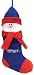 MLB Snowman Stocking - Toronto Blue Jays
