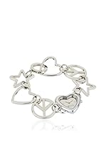 Moschino Reloj de cuarzo R7753265  24 mm