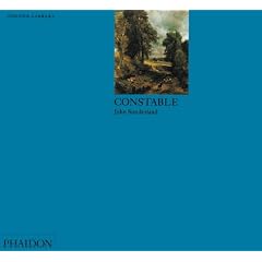 Constable: Colour Library
