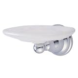 Kingston Brass Toothbrush Holder- Chrome