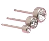Titanium Earrings