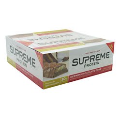 Supreme protein supreme protein bar german chocolate ca…