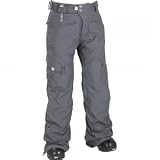 686 Smarty Original Cargo 3-in-1 Snowboard Pant Womens