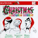 Christmas' Greatest Voices