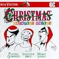 Christmas: Greatest Voices