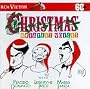 Christmas Greatest Voices