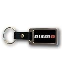 Nissan Nismo Custom Key Chain