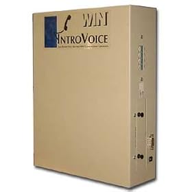 Introvoice Voicemail