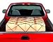 Highland Bunji Truck Bed Net Deluxe Bungee Truck Bed Cargo Net (60W x 78L)