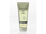 Neutrogena Fresh Body Herbal Body Wash, 6.7-Ounce Tubes (Pack of 3)