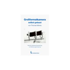 Gro�formatkamera selbst gebaut