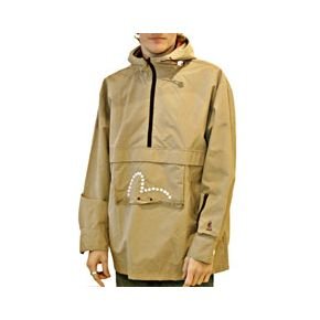 Evisu "Golphu pianee" jacket