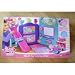 Little Mommy Play All Day Activity Centre with Toddler Doll Combo Pack
