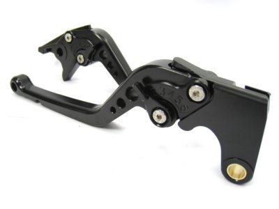 Moto-777 Pair Clutch Brake Levers for Buell XB12 R Ss STT S Scg XT X 04 05 06 07 08