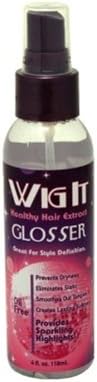 Wig It Glosser 4oz