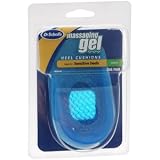 Special Pack of 5 DR. SCHOLLS HEEL CUSHION GEL 32260 MENS