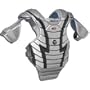 Warrior MLL 5.0 Goalie Guard Large
