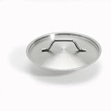 Review Danesco 6127028 / Danesco Gastronome Pro Stianless Steel 11-Inch Diameter Lid