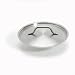 Danesco Gastronome Pro Stianless Steel 11-Inch Diameter Lid