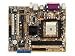Electronics : ASUS K8S-MX - Motherboard - micro ATX - SiS760GX - Socket 754 - UDMA133, SATA (RAID) - Ethernet - video - 6-channel audio