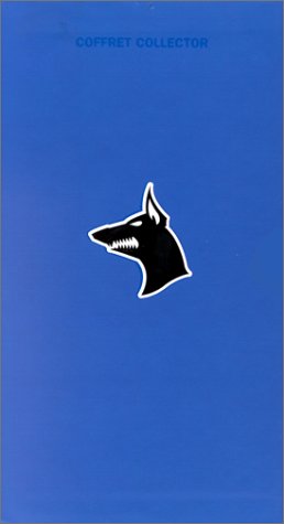 Childrens Toyshop  Vidéo : Dobermann;making off