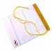 Splash proof Large Dry Pouch (W 27cm x H 35cm) - for keeping books ,maps and valubles dry