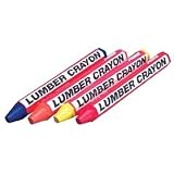 Buy #200 Lumber Crayons Color: White (part# 80350) by Markal