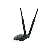 Tanboo EDUP EP-MS8515GS 150Mbps Remote Wireless LAN Card (Black)