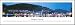 Bergen, Norway by James Blakeway - Fine Art Print / Poster - 40.00 x 13.50