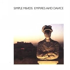 Empires and Dance