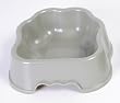 Omega Paw Pearilized Pebble Hungry Pet Dog Bowl