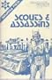 Scouts & Assassins (Traveller RPG)