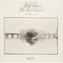 The Paris Concert, Edition One