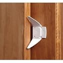 Sliding Closet Door Lock