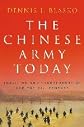 The Chinese Army Today: Tradition and Transformation for the 21st Century