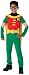 Search : Child's Robin Teen Titan Costume (Size:Large 12-14)
