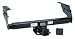 Reese Towpower 37069 Black Multi-fit Hitch