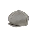 G-STAR - Combat News Boy Cap - Ballonm�tze mit Knopf am Schirm