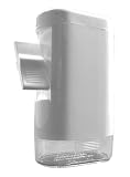 Review   / PepperMate Pepper Mill, White