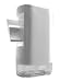 PepperMate Pepper Mill, White