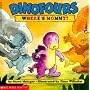 Where's Mommy? (Dinofours)