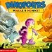 Where's Mommy? (Dinofours) by Steve Metzger