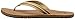 Reef Women's Reef Swing 2 Flip Flop, Tan Brown, 8 M US