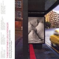 The Best of Times by Lesley Spencer & The Latin Chamber Pop Ensemble