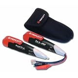 Triplett 3375 Compact Wire & Cable Tracing Kit with Case