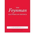 THE FEYNMAN LECTURES ON PHYSICS, BOXED SET: THE NEW MILLENNIUM EDITION(Hardcover) BY [Author]Feynman, Richard Phillips ( Jan-2011 )