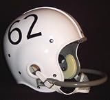 Nebraska Cornhuskers 1962-65 Authentic Vintage Full Size Helmet