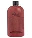 philosophy - red velvet cake - ultra-rich 3-in-1 shampoo, shower gel and bubble bath